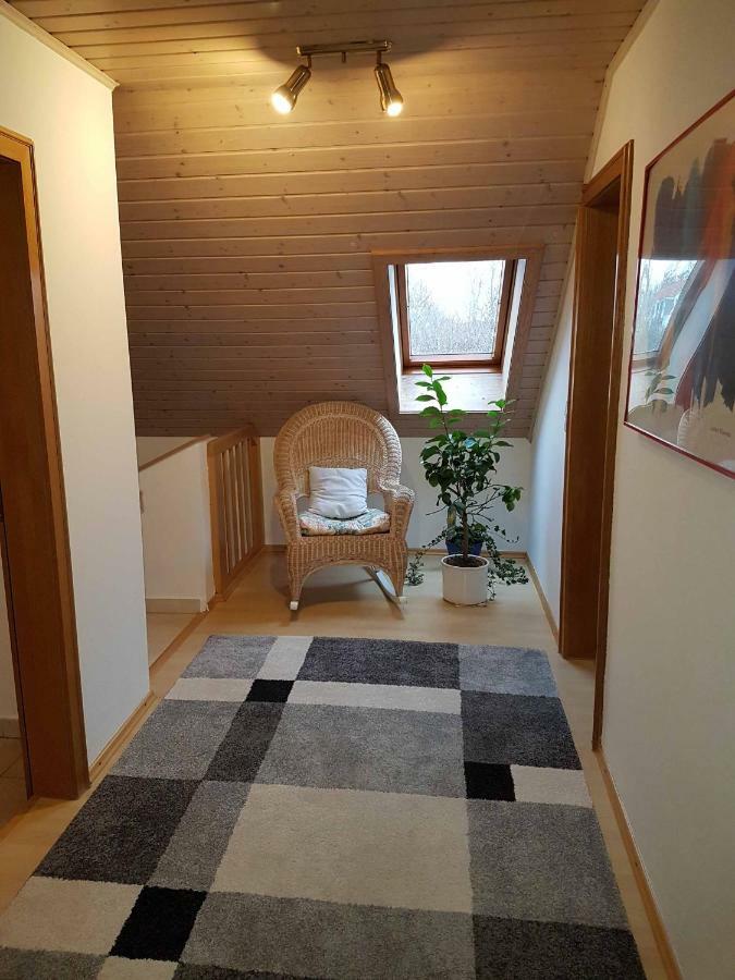 Just Like Home Erding Exterior foto