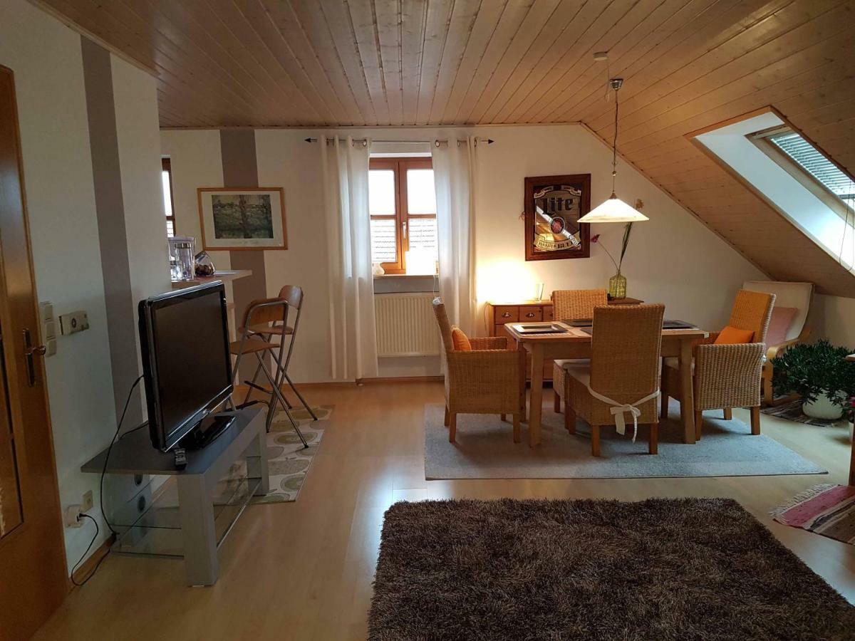 Just Like Home Erding Exterior foto
