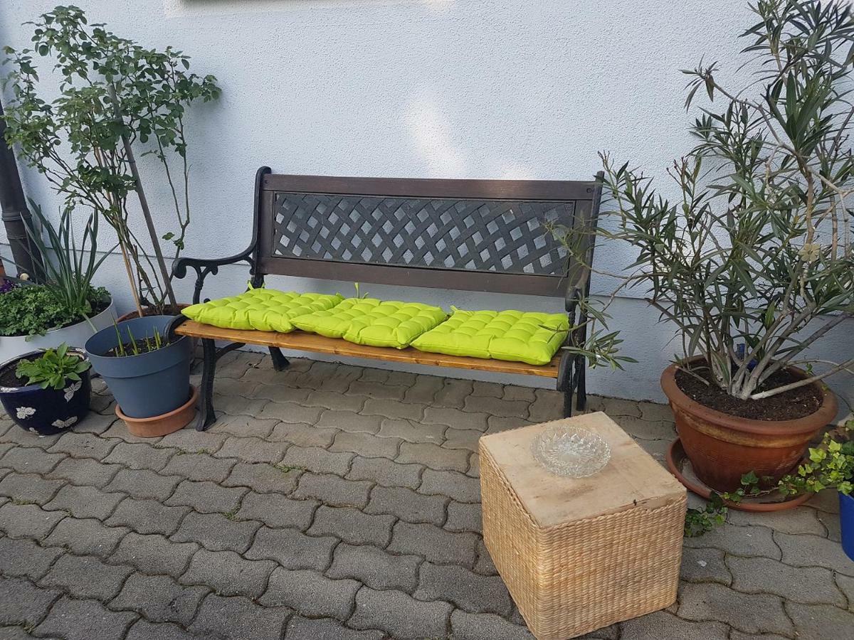 Just Like Home Erding Exterior foto